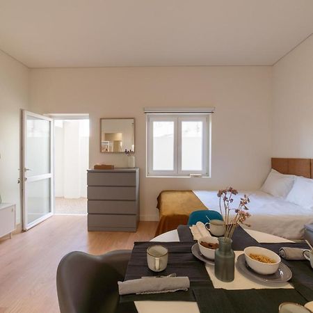 リスボンMonsanto Hill House - No. 565 -1 Dアパートメント エクステリア 写真